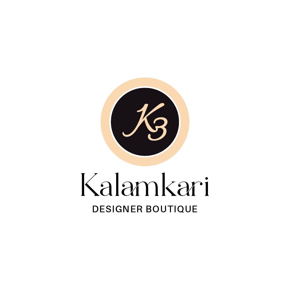 Kalamkari Designer Boutique logo