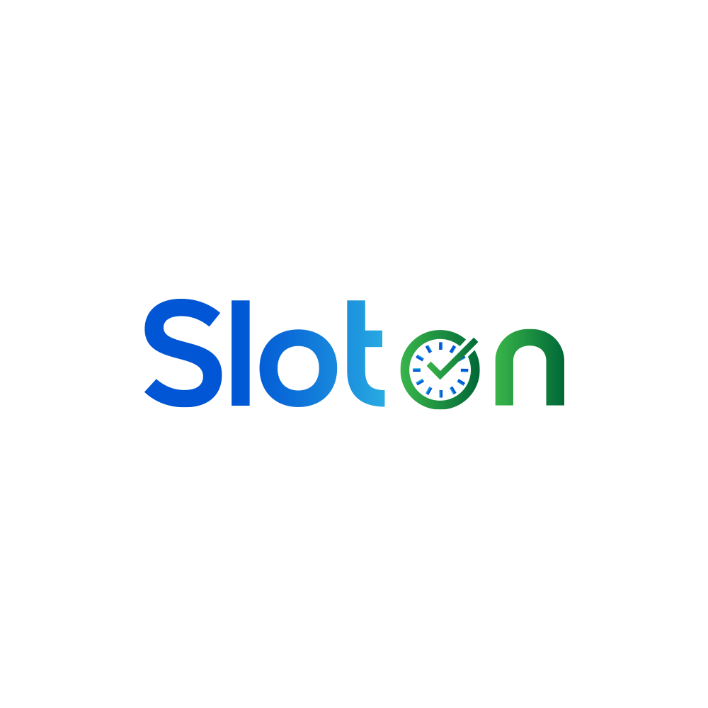 Sloton logo